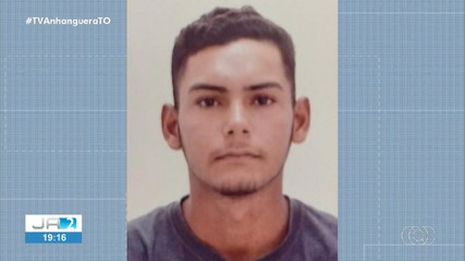 Corpo de homem que morreu afogado em lago de Palmas é enterrado