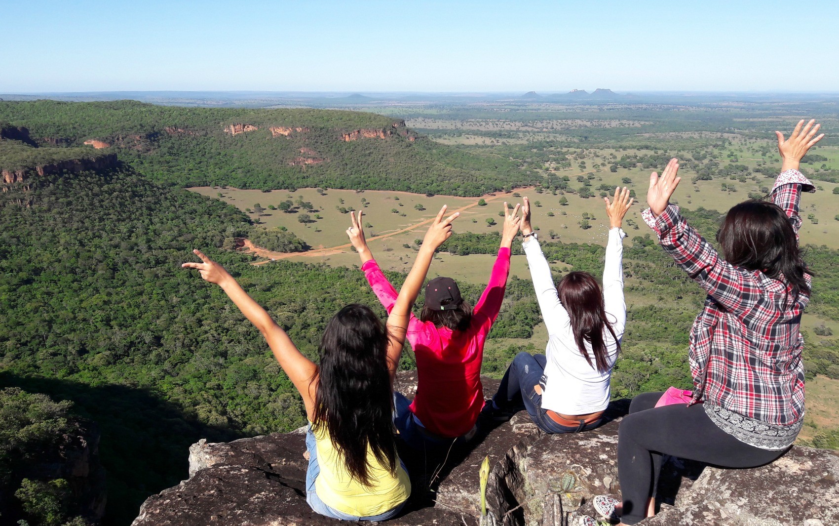Os 10 passeios surpreendentes para fazer de bate e volta no feriadão em Mato Grosso do Sul