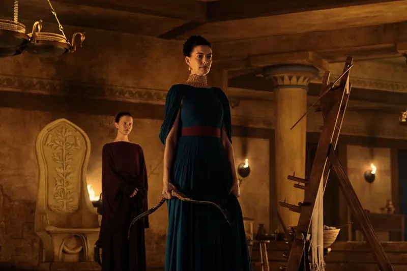 Maior equívoco do filme 'A Odisseia' é misoginia do diretor Christopher Nolan, diz especialista em mitologia grega