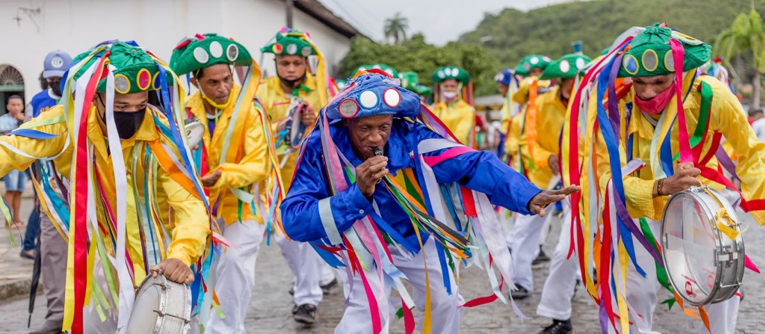 Encontro Cultural, cortejo, seresta e mais; confira a agenda do fim de semana em Sergipe