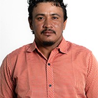 Candidato