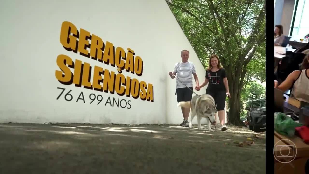 Em destaque: Geração X já reformulou seu conceito de aposentadoria