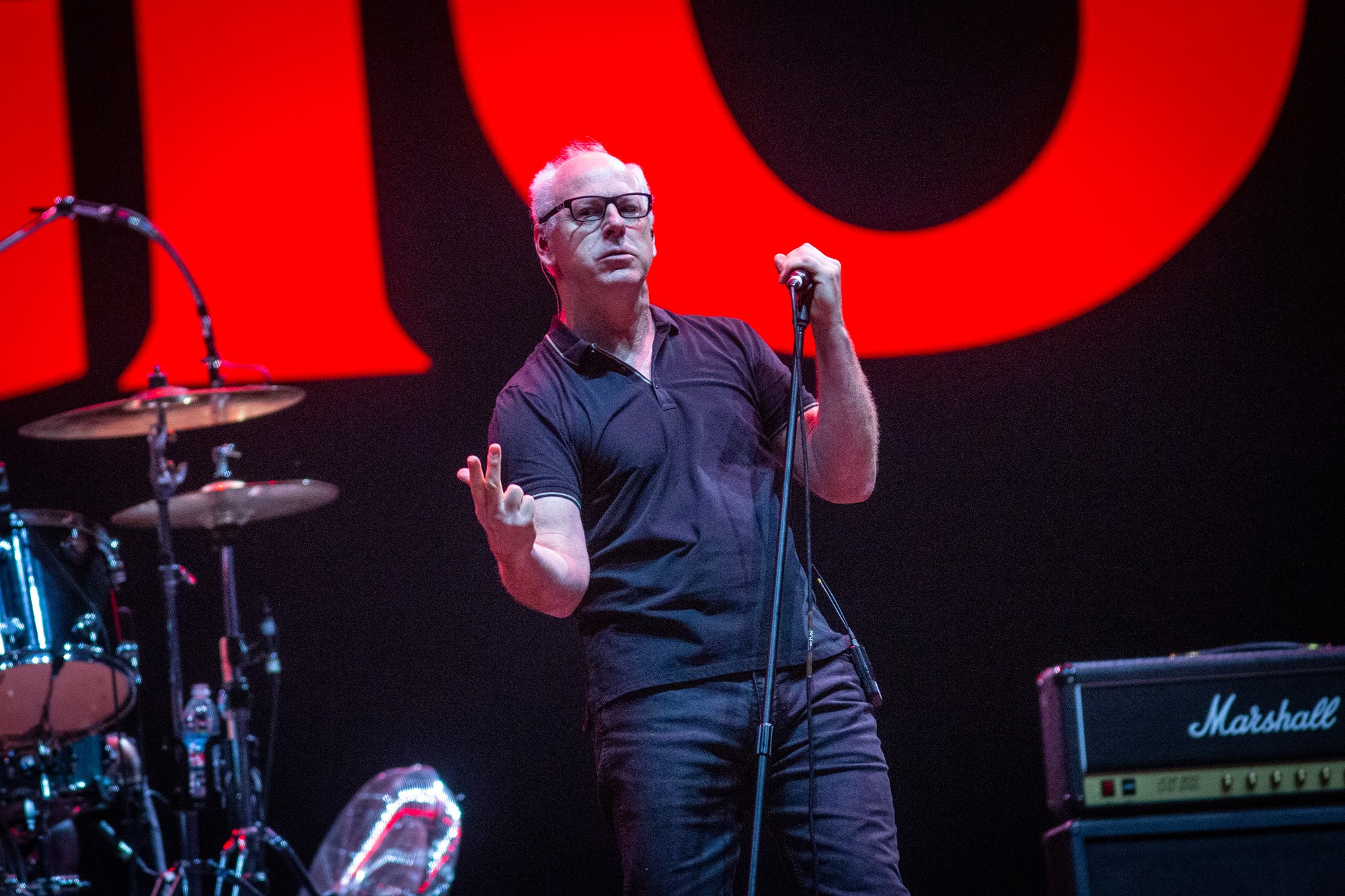 Sex Pistols cancela show no The Town; Bad Religion é anunciado