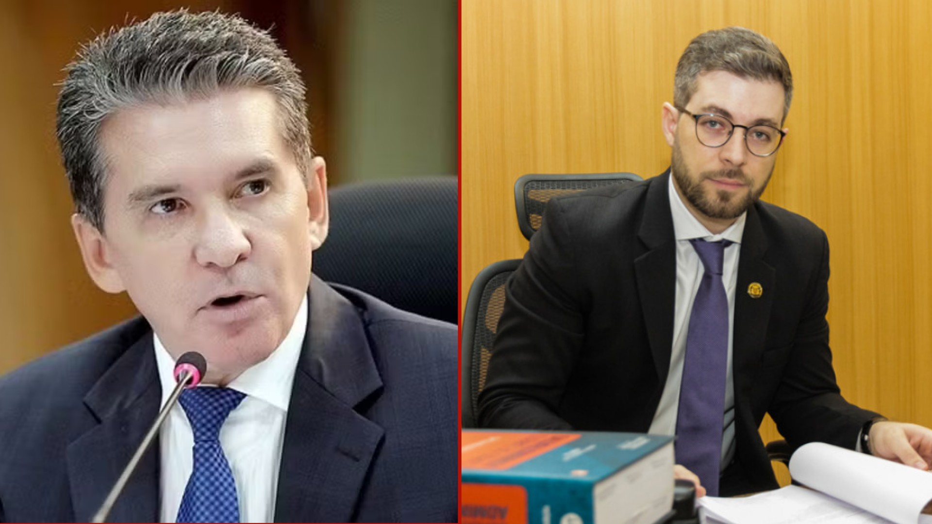 Entenda esquema milionário investigado pela PF que levou à prisão do presidente do TCE-MT