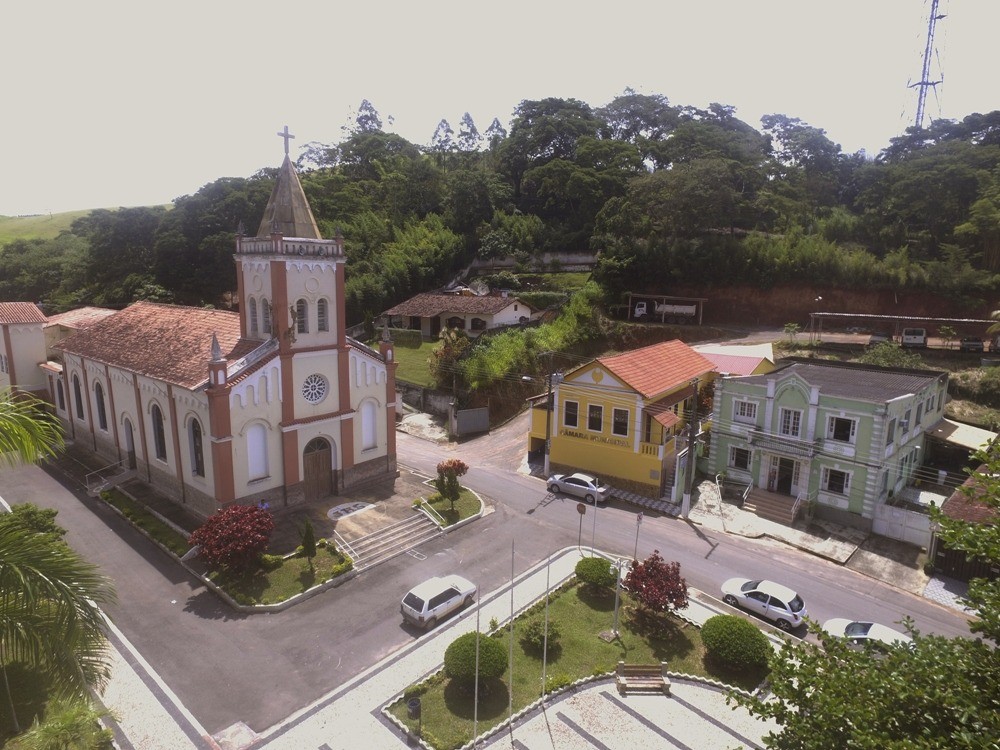 Com quase 40 °C, cidade da Zona da Mata teve 3ª temperatura mais alta do país no domingo; confira máximas na região 