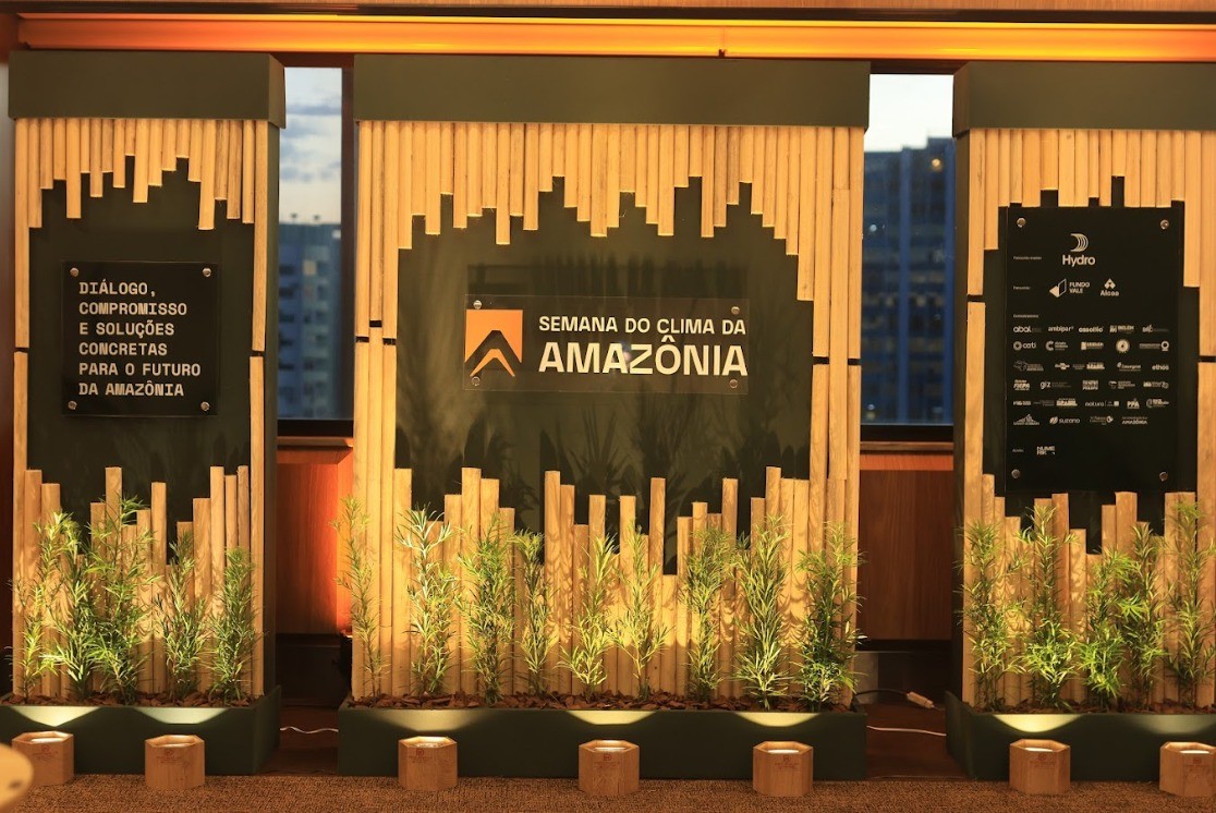 Semana do Clima da Amazônia terá mais de 50 evento
