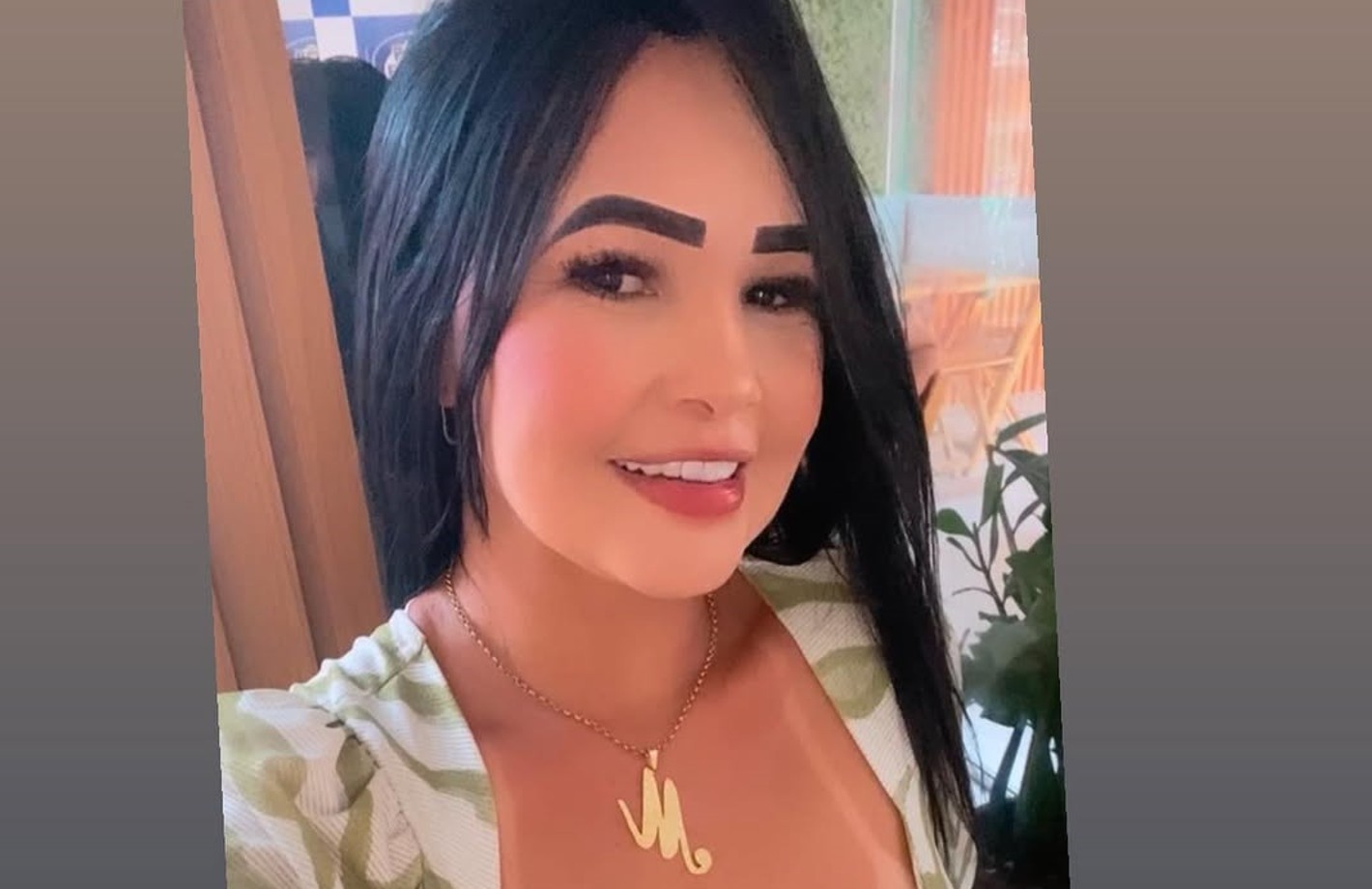 Mulher é morta a tiros na porta da casa dos pais no interior do Maranhão
