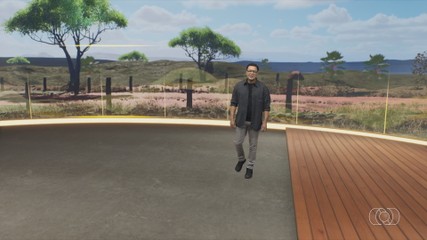 Confira os destaques do Jornal do Campo (15)