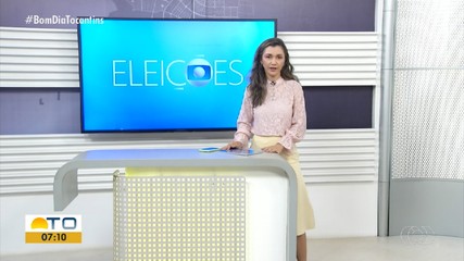 Veja como foi a agenda de Vicentinho Júnior e Professora Dorinha nesta segunda-feira (7)