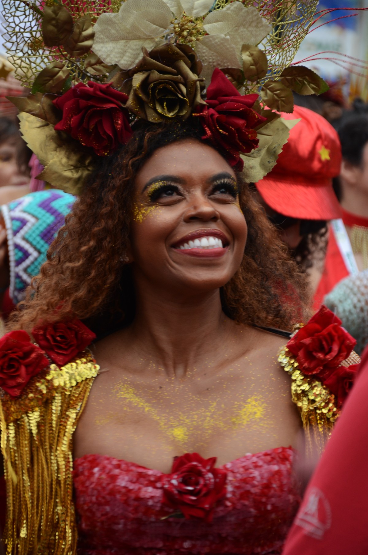 Carnaval 2024 veja ensaios de blocos e festas que vão rolar nesta