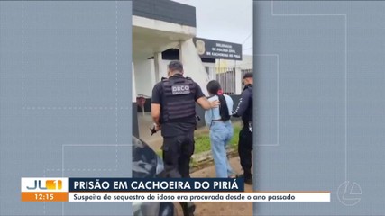 VÍDEOS: JL1 de sexta-feira, 17 de abril de 2026