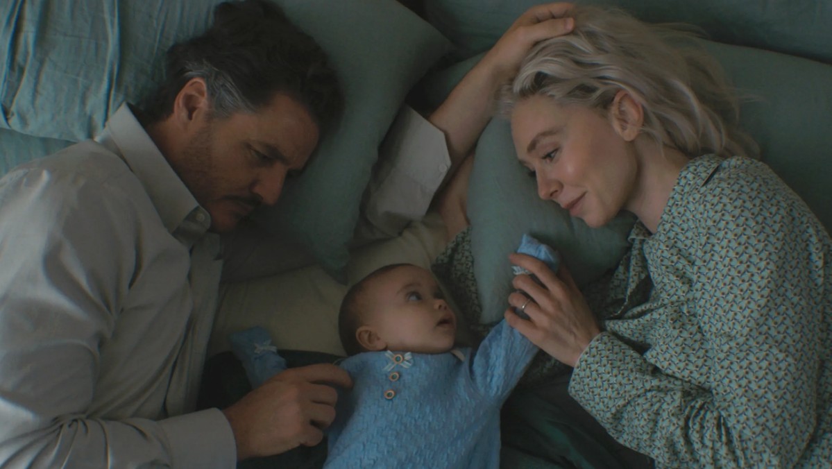 Mogi das Cruzes tem sessão de cinema adaptada para mães com bebês nesta terça-feira