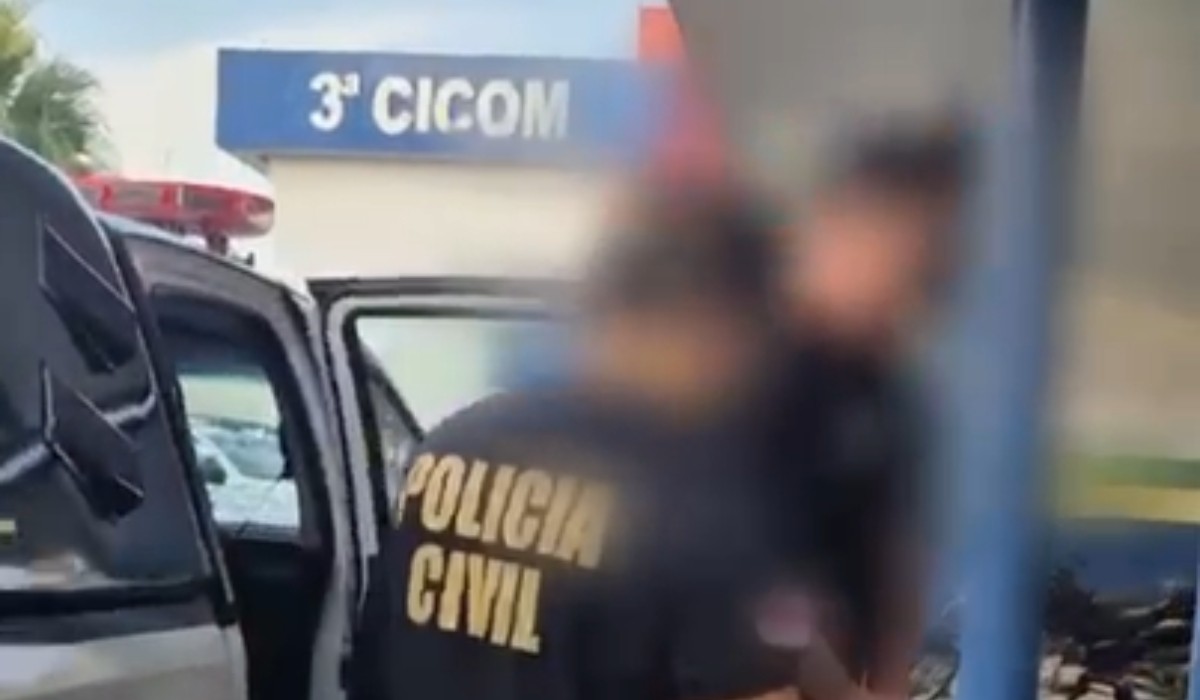 Homem é preso acusado de mais de 20 golpes de estelionato no AM