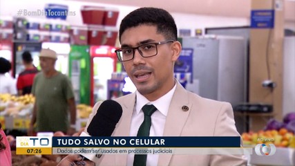 Dados de localização do celular podem ser usados em processos judiciais