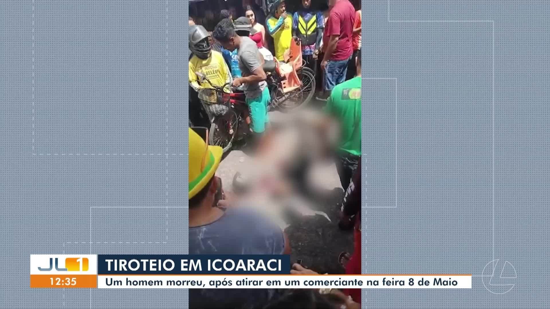 VÍDEOS: JL1 de quarta-feira, 17 de junho de 2026