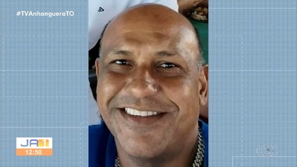 Homem é encontrado morto em Porto Nacional