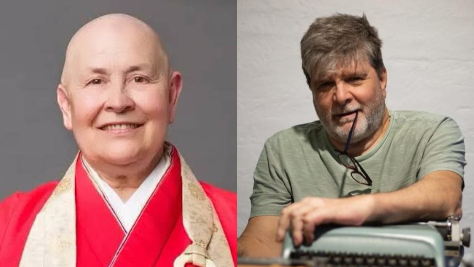 Monja Coen, Marcelo Rubens Paiva e outros nomes são confirmados para o Salipi 2025; saiba outros nomes