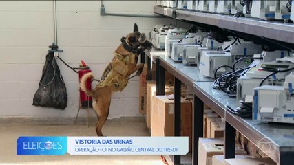 VÍDEOS: DF1 de terça-feira, 20 de outubro de 2026 - imagem 3