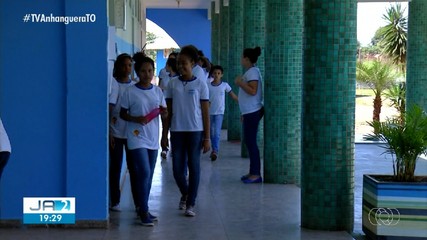 Provas do Concurso da Educação de Palmas serão aplicadas neste domingo (1º)