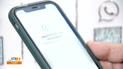 Pix bate recorde de transações durante Black Friday