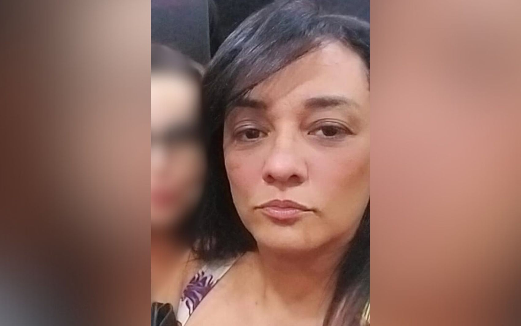 Corretora denunciou que síndico deu soco nela em discussão sobre falta de água em apartamento
