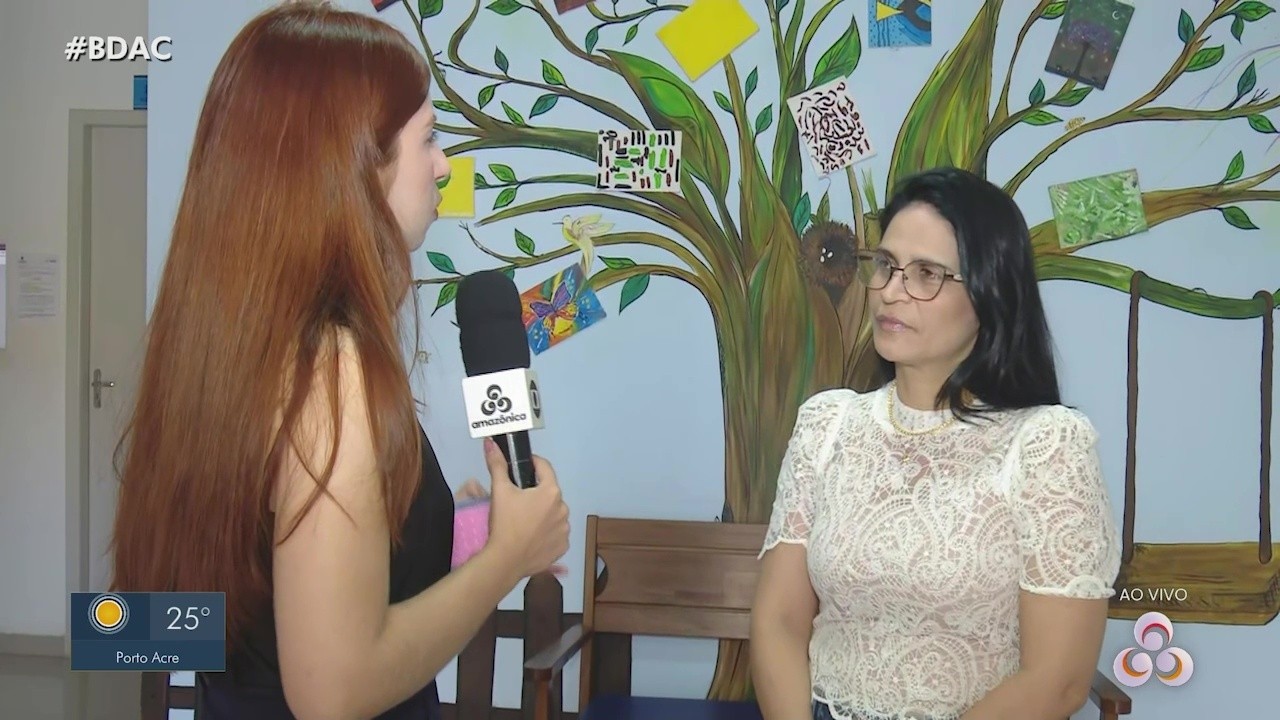 VÍDEOS: Bom Dia Acre desta quinta-feira, 11 de setembro de 2025