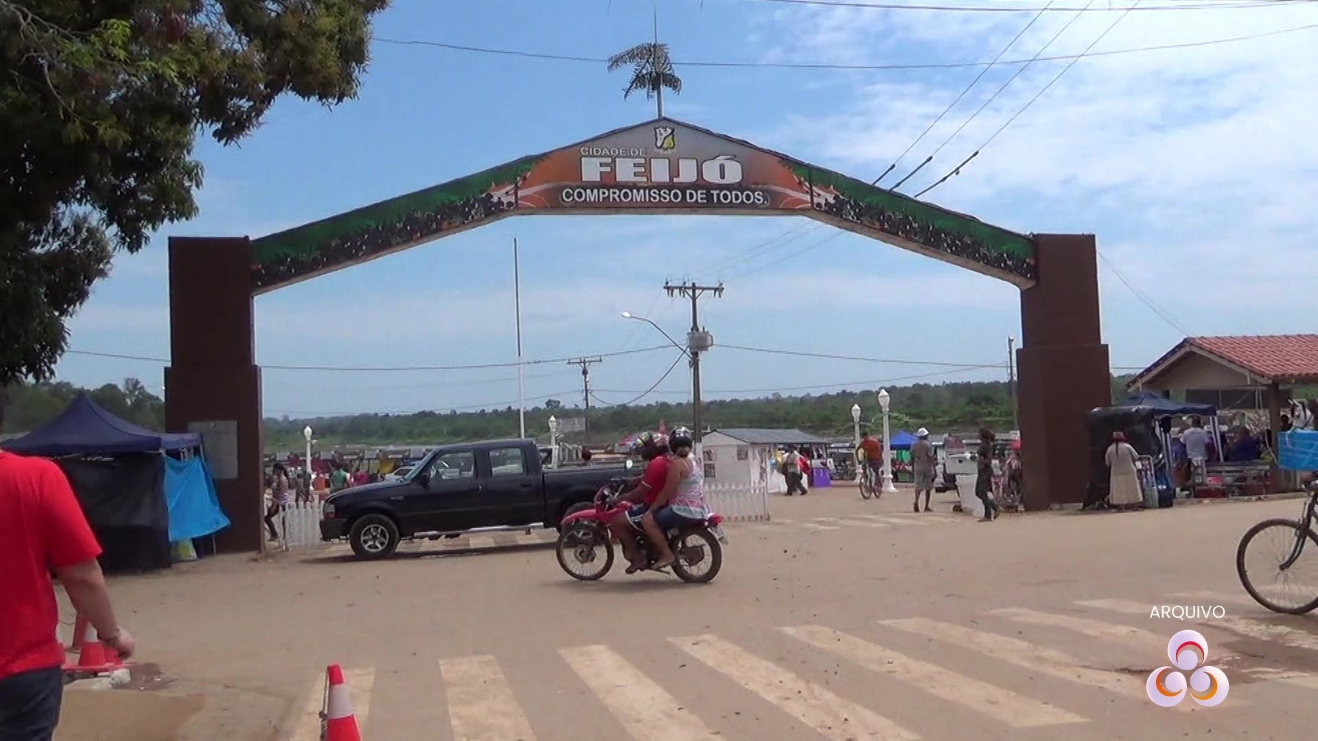 VÍDEOS: Bom Dia Acre desta sexta-feira, 6 de março de 2026