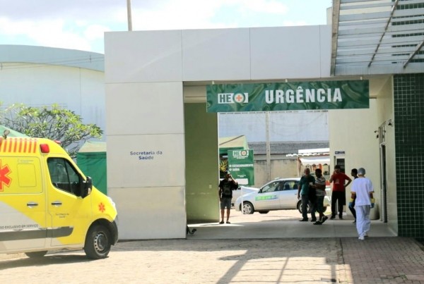 Traficante é preso suspeito de tentar matar duas pessoas a tiros em Quebrangulo