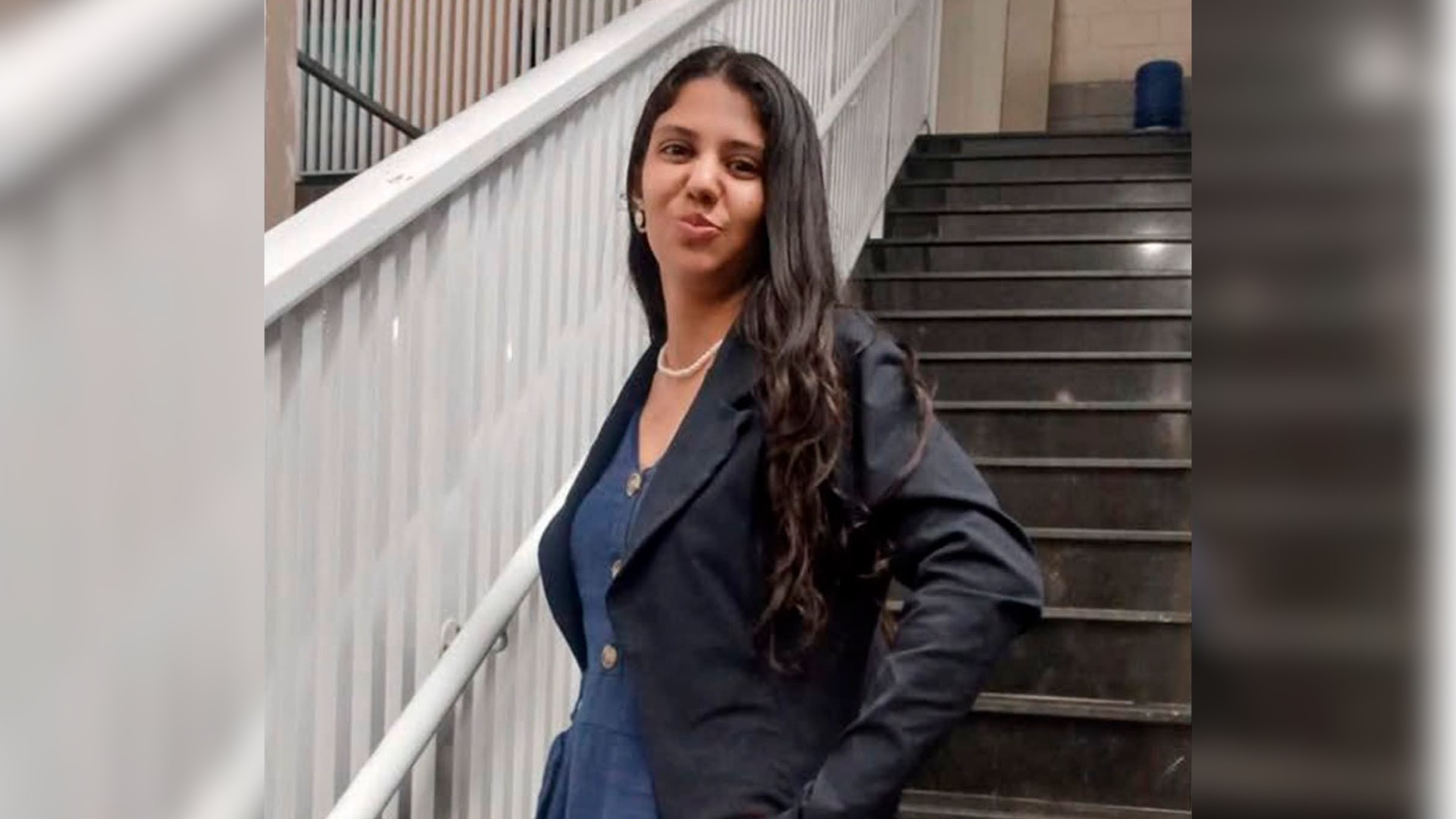 Família procura jovem em Sorocaba