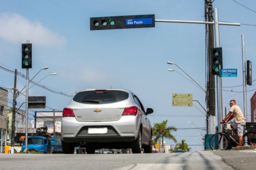 Motoristas de aplicativos em Viçosa devem realizar cadastro para  regularização, Zona da Mata