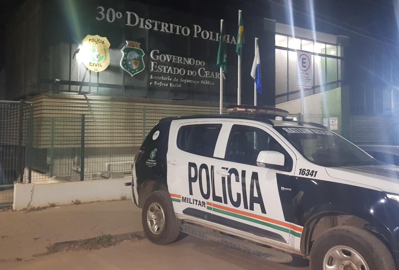 Mãe é condenada a 40 anos de prisão por matar filho de 1 ano com ajuda do pai em Fortaleza