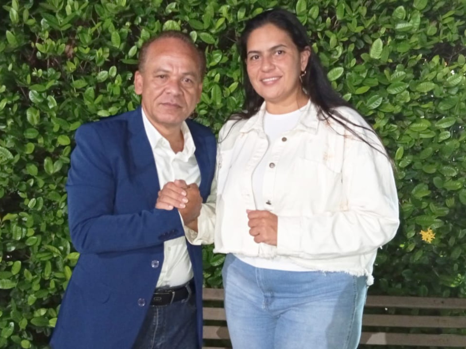 Agir lança Dr. Luisinho como candidato ao governo do Acre