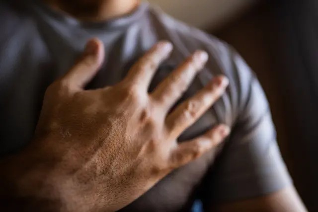 Paraíba registra média de nove mortes por dia por doenças cardiovasculares