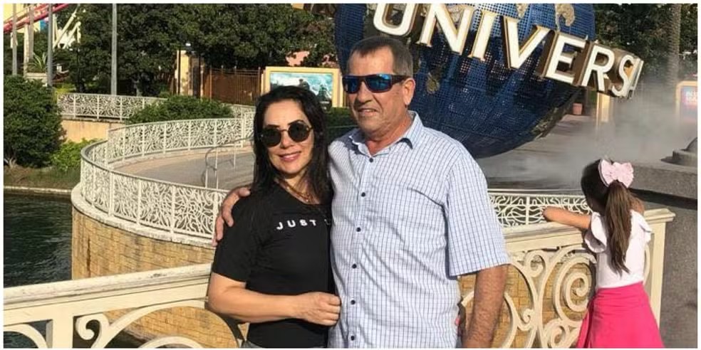 Caso Renato Nery: casal apontado como mandantes de assassinato de advogado é preso em Cuiabá
