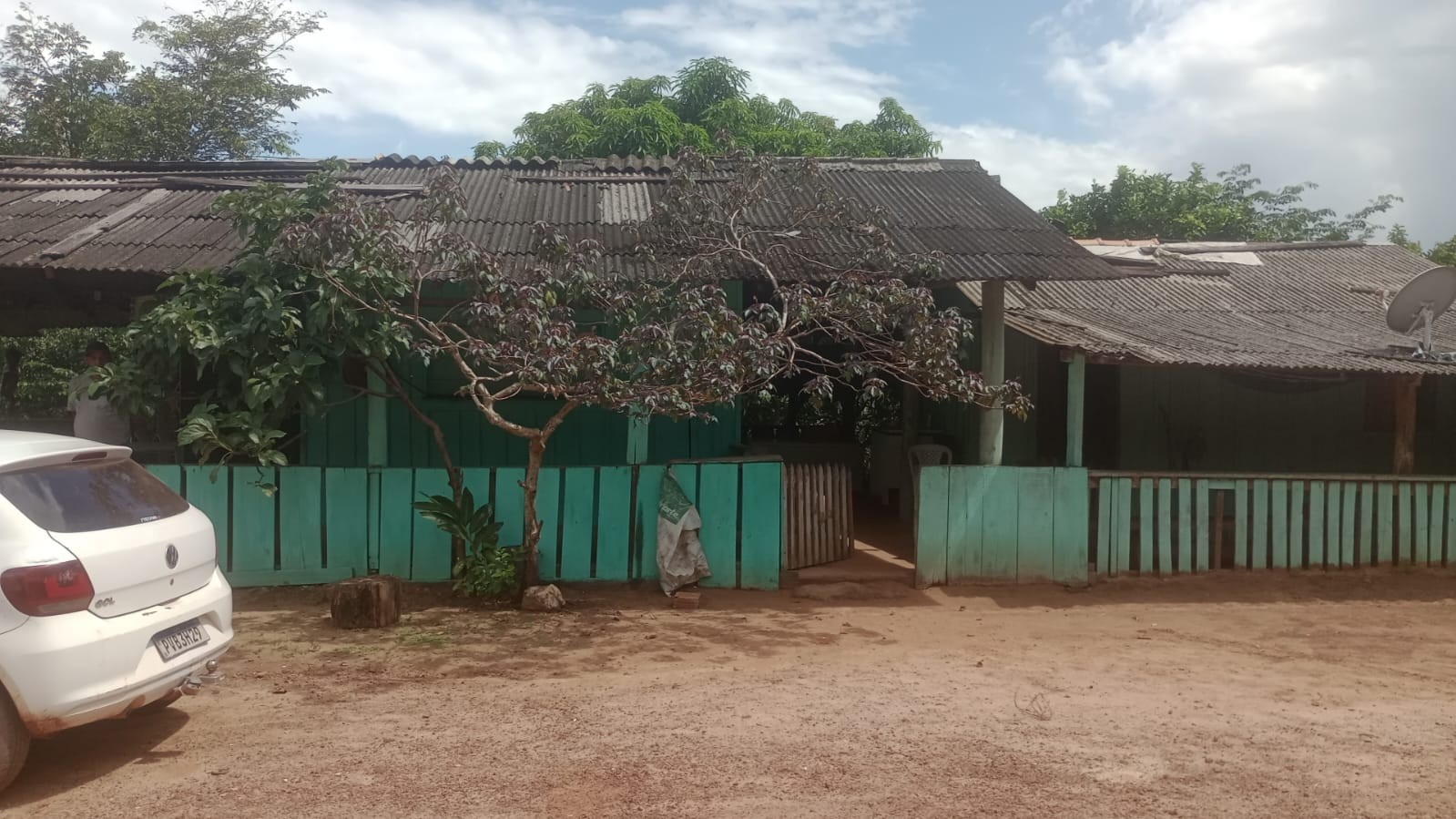 Dona de bar é morta com tiro na cabeça em Paragominas, no PA