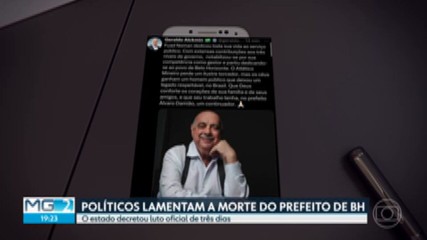 VÍDEOS: MG2 de quarta-feira, 26 de março de 2025