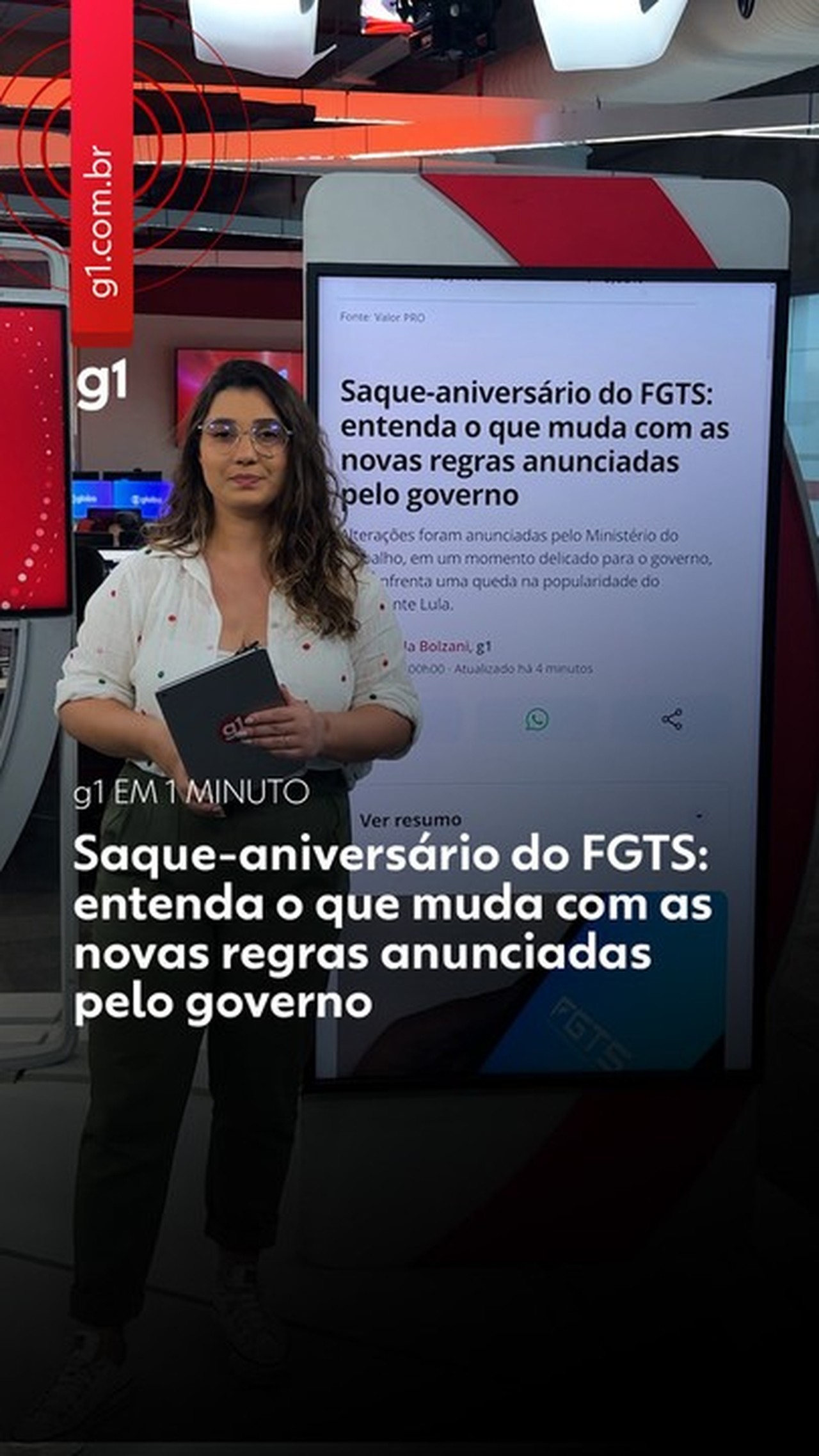 Saque-aniversário do FGTS: quais são as novas regras? Veja datas, valores e mais perguntas e respostas