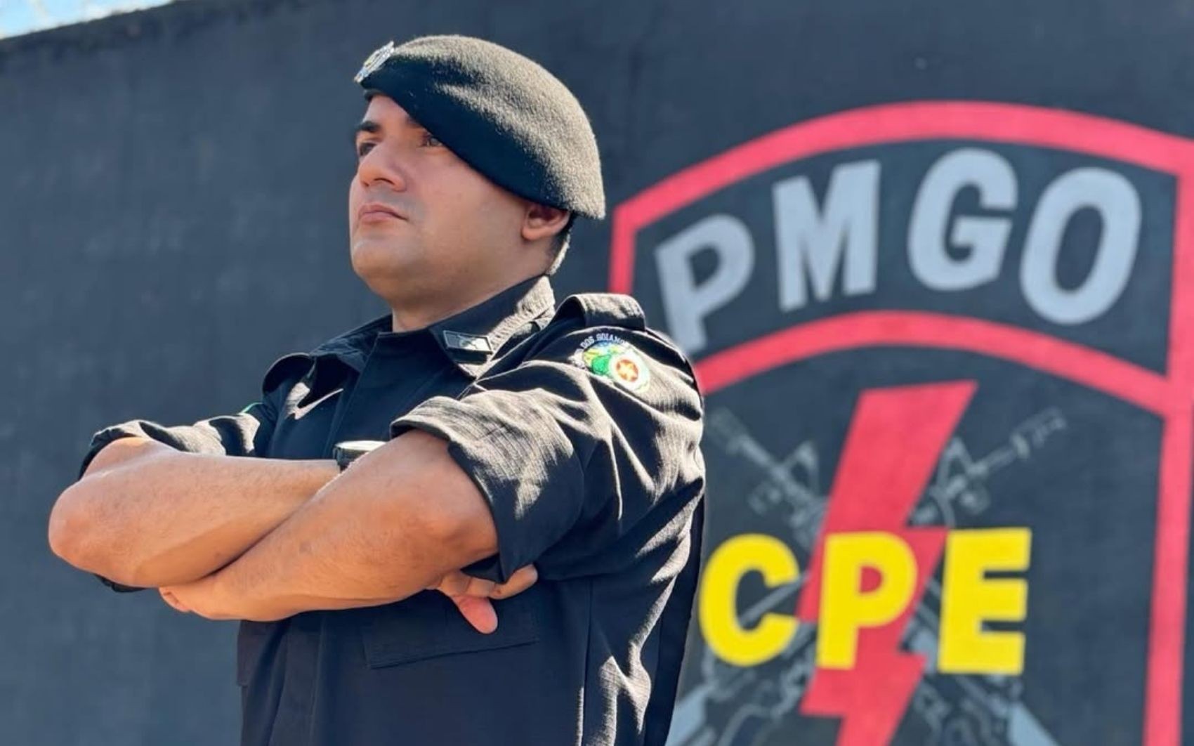 PM morto em acidente é a quarta da pessoa da família a morrer na mesma rodovia, diz prima