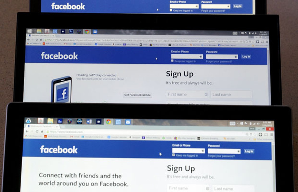 Consegue achar a rede social 'Facebook' no caça-palavras? – Metro World  News Brasil