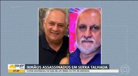 VÍDEOS: Bom Dia PE de segunda-feira, 17 de agosto de 2026