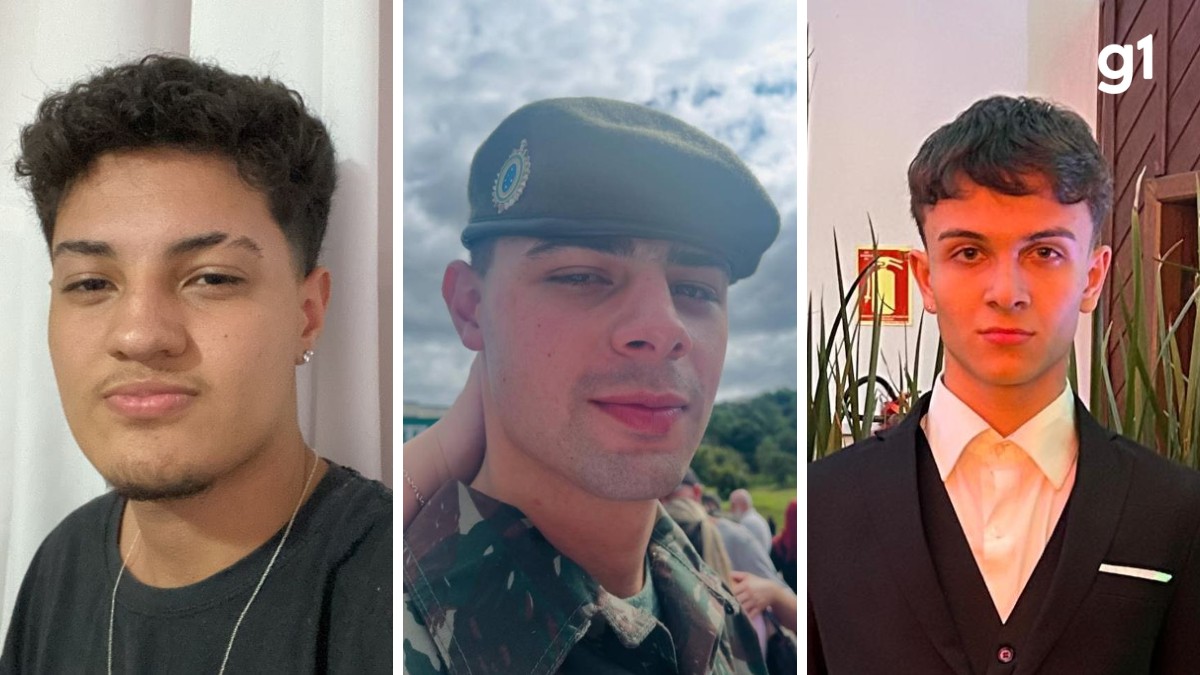 Soldados mortos, solenidade em quartel e carro destruído: o que se sabe e o que falta saber sobre acidente com militares na BR-116