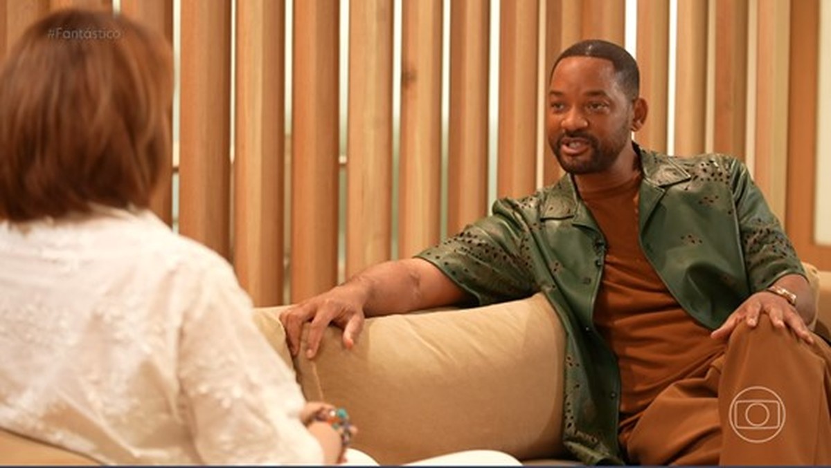 Will Smith no Rock in Rio: rapper e ator é confirmado no festival e vai ...
