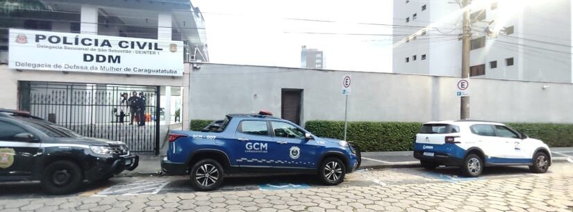Polícia Civil investiga denúncia de estupro coletivo contra adolescente em Caraguatatuba, SP