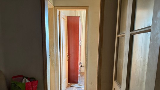 Idoso foi encontrado morto em apartamento no Rio