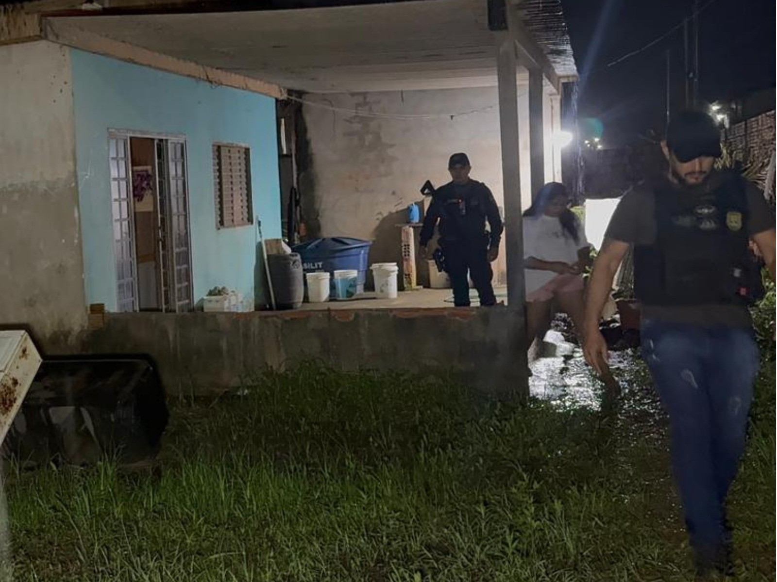 Execuções em comércio e dentro de casa: duas mortes são registradas no Segundo Distrito de Rio Branco
