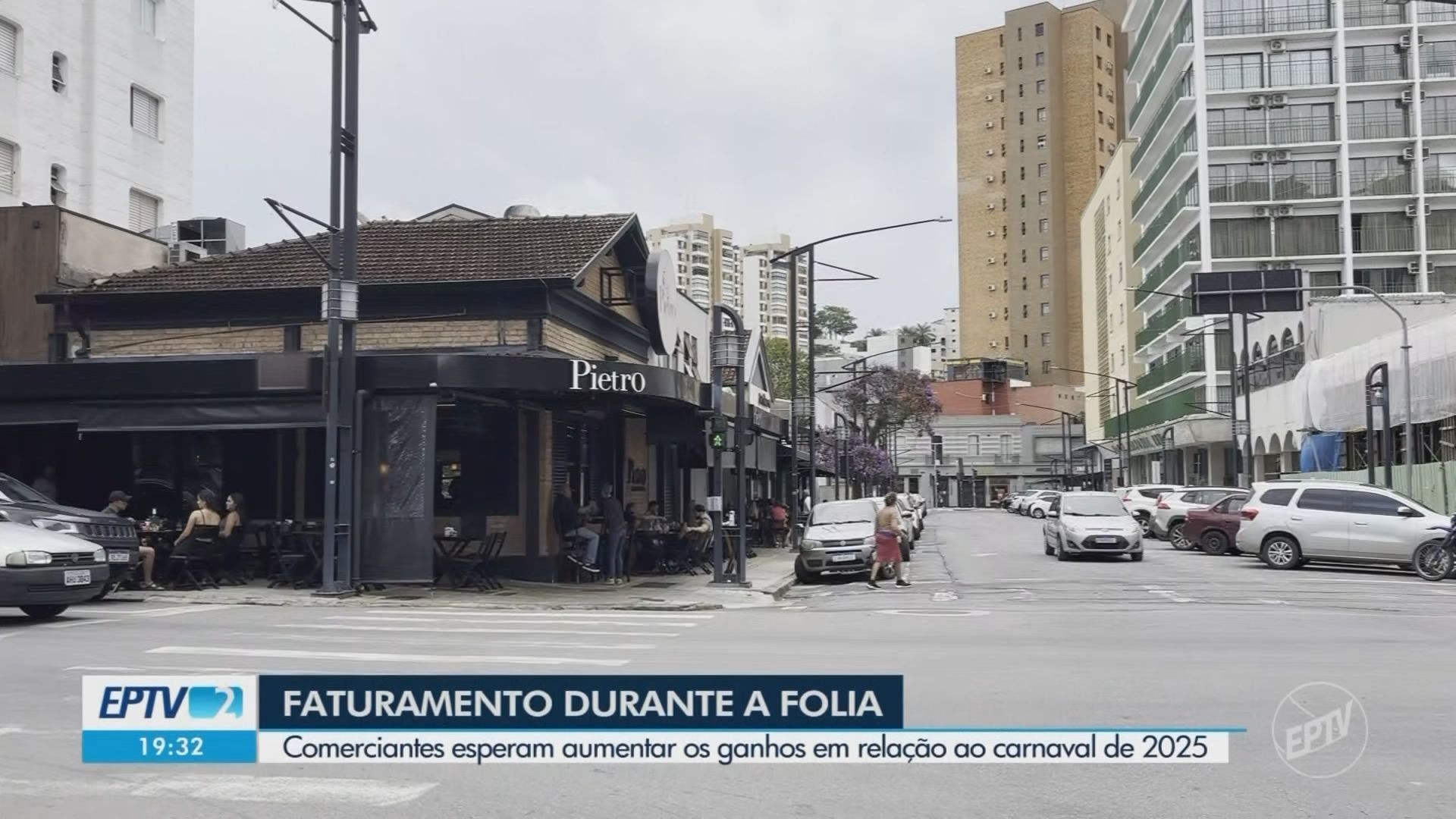 VÍDEOS: EPTV 2 Sul de Minas de quinta-feira, 5 de fevereiro de 2026