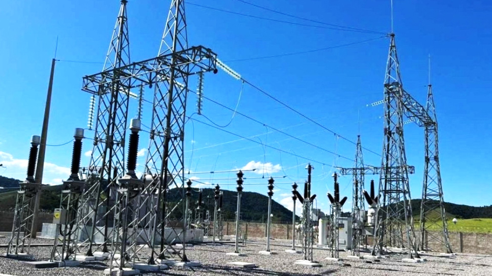 Nova subestação da Cemig amplia capacidade de energia e beneficia 72 mil moradores em Uberlândia