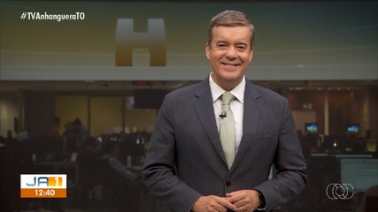 Confira os destaques do Jornal Hoje desta quinta-feira (29)