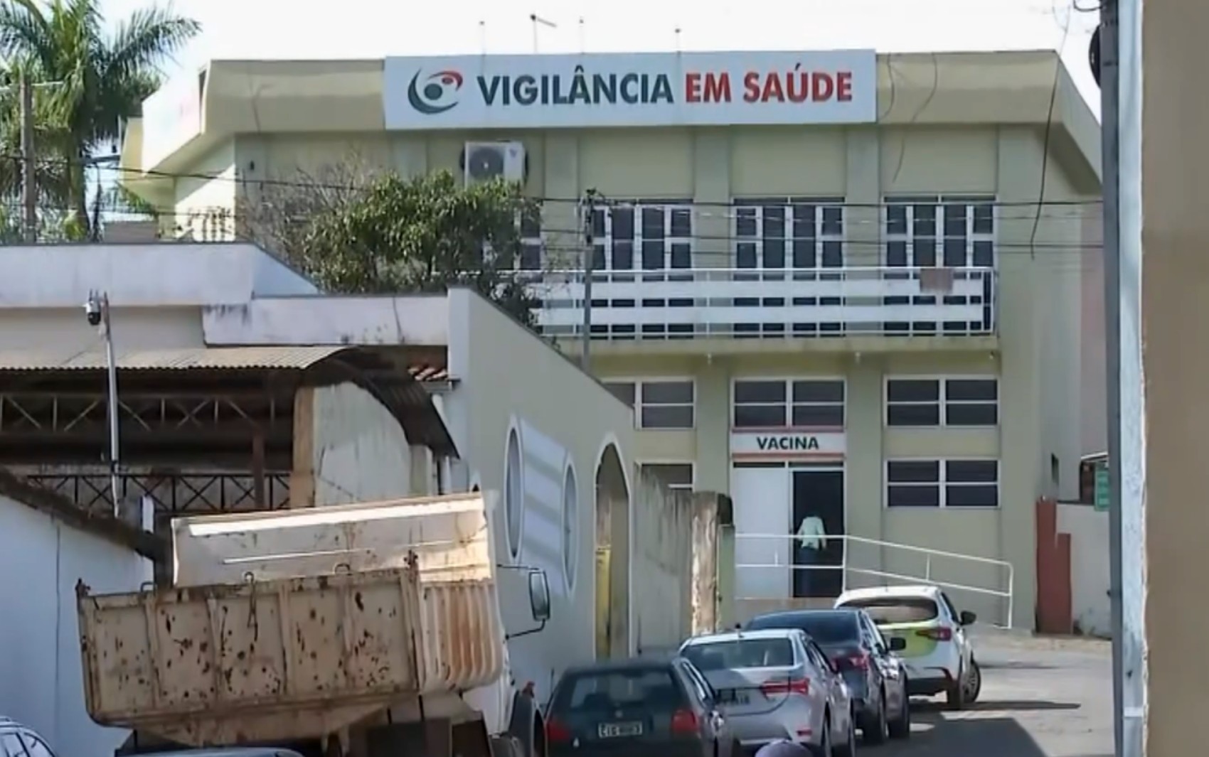 Alta de síndromes respiratórias leva prefeitura a fechar escolas por sete dias em Bom Jesus da Penha