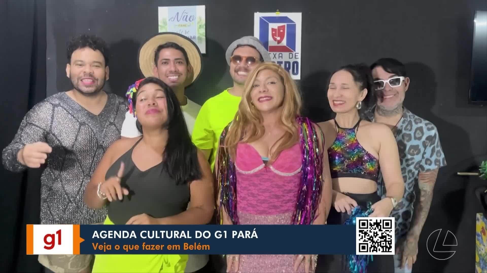 VÍDEOS: JL1 de sexta-feira, 23 de outubro de 2026